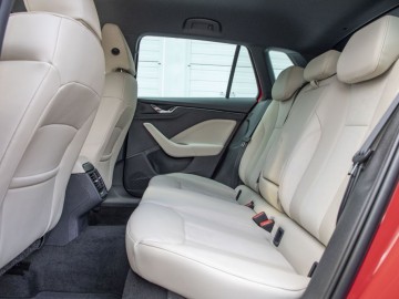 Skoda Kamiq 1,0 TSI Style 115 KM &ndash; Ciekawa propozycja