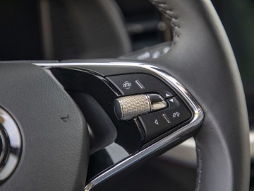 Skoda Kamiq 1,0 TSI Style 115 KM &ndash; Ciekawa propozycja