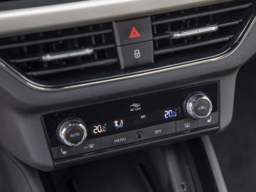 Skoda Kamiq 1,0 TSI Style 115 KM &ndash; Ciekawa propozycja