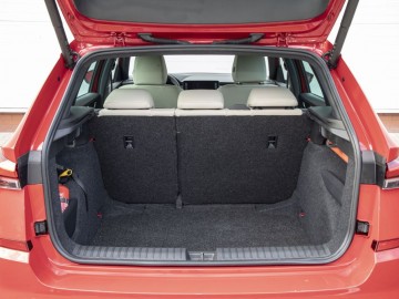 Skoda Kamiq 1,0 TSI Style 115 KM &ndash; Ciekawa propozycja
