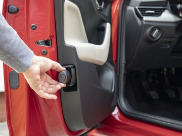 Skoda Kamiq 1,0 TSI Style 115 KM &ndash; Ciekawa propozycja