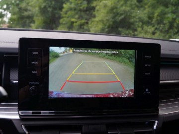 SsangYong Torres 1.5 GDI Turbo 6AT 4x4 163 KM Wild &ndash; Oryginalny &bdquo;koreańczyk&rdquo;
