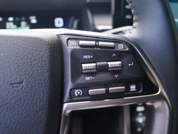 SsangYong Torres 1.5 GDI Turbo 6AT 4x4 163 KM Wild &ndash; Oryginalny &bdquo;koreańczyk&rdquo;