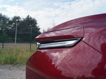 SsangYong Torres 1.5 GDI Turbo 6AT 4x4 163 KM Wild &ndash; Oryginalny &bdquo;koreańczyk&rdquo;