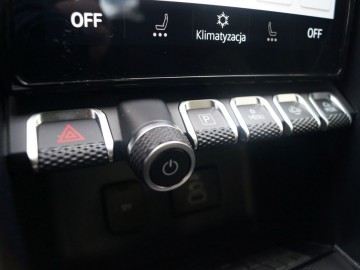 Volkswagen Amarok PanAmericana V6 3.0 TDI 240 KM - Do zadań specjalnych