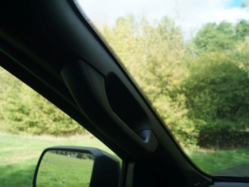 Volkswagen Amarok PanAmericana V6 3.0 TDI 240 KM - Do zadań specjalnych