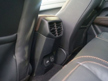Volkswagen Amarok PanAmericana V6 3.0 TDI 240 KM - Do zadań specjalnych