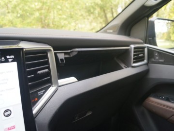 Volkswagen Amarok PanAmericana V6 3.0 TDI 240 KM - Do zadań specjalnych