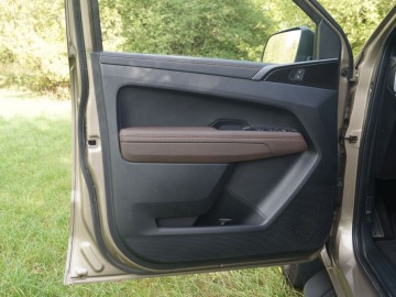 Volkswagen Amarok PanAmericana V6 3.0 TDI 240 KM - Do zadań specjalnych