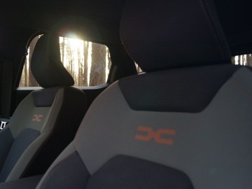 Dacia Duster 1.2 Tce 130 KM Extreme - Godny następca?