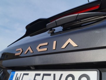 Dacia Duster 1.2 Tce 130 KM Extreme - Godny następca?