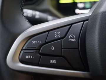 Dacia Duster 1.2 Tce 130 KM Extreme - Godny następca?