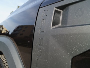 Dacia Duster 1.2 Tce 130 KM Extreme - Godny następca?