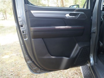 JAC T8 Pro Diesel 2.0 CTI 136KM - Najtańszy nie znaczy najgorszy