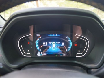 JAC T8 Pro Diesel 2.0 CTI 136KM - Najtańszy nie znaczy najgorszy