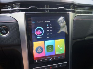 JAC T8 Pro Diesel 2.0 CTI 136KM - Najtańszy nie znaczy najgorszy