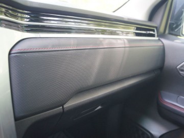 JAC T8 Pro Diesel 2.0 CTI 136KM - Najtańszy nie znaczy najgorszy