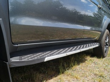 JAC T8 Pro Diesel 2.0 CTI 136KM - Najtańszy nie znaczy najgorszy