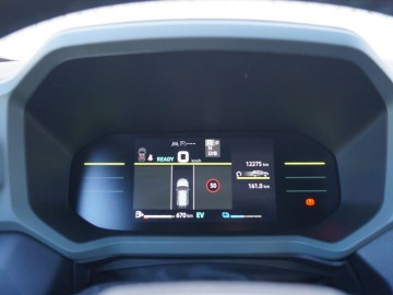 Dacia Duster Hybrid 140 KM 4x2 Extreme - Zaskakująca pod wieloma względami