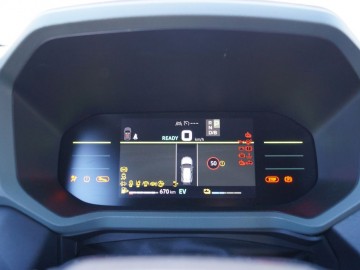 Dacia Duster Hybrid 140 KM 4x2 Extreme - Zaskakująca pod wieloma względami
