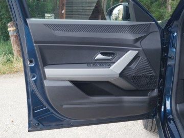 Dacia Bigster 155 1.8 Hybrid Journey - Tego jeszcze nie było