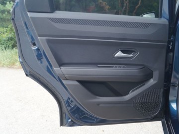 Dacia Bigster 155 1.8 Hybrid Journey - Tego jeszcze nie było