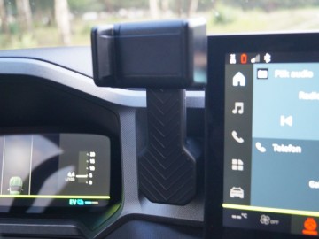 Dacia Bigster 155 1.8 Hybrid Journey - Tego jeszcze nie było