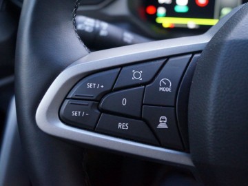Dacia Bigster 155 1.8 Hybrid Journey - Tego jeszcze nie było
