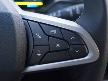 Dacia Bigster 155 1.8 Hybrid Journey - Tego jeszcze nie było