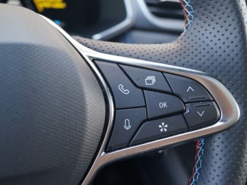 Renault Symbioz E-Tech Full Hybrid 160 KM esprit Alpine - Ciekawa propozycja