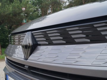 Renault Symbioz E-Tech Full Hybrid 160 KM esprit Alpine - Ciekawa propozycja