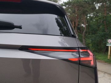 Renault Symbioz E-Tech Full Hybrid 160 KM esprit Alpine - Ciekawa propozycja