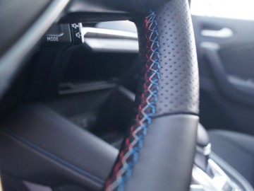 Renault Symbioz E-Tech Full Hybrid 160 KM esprit Alpine - Ciekawa propozycja