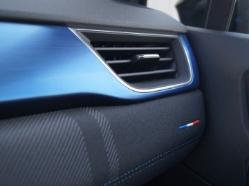 Renault Symbioz E-Tech Full Hybrid 160 KM esprit Alpine - Ciekawa propozycja