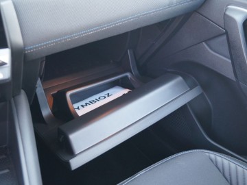 Renault Symbioz E-Tech Full Hybrid 160 KM esprit Alpine - Ciekawa propozycja