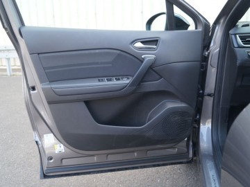 Renault Symbioz E-Tech Full Hybrid 160 KM esprit Alpine - Ciekawa propozycja