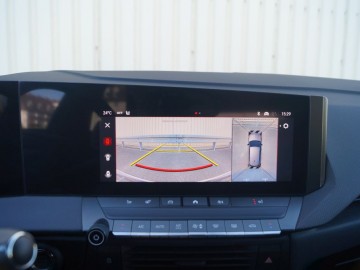 Opel Astra Sports Tourer Plug-in Hybrid GS 1.6 180 KM &ndash; Gdy oszczędność idzie w parze z praktycznością 
