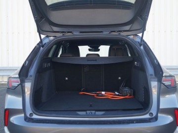 Opel Astra Sports Tourer Plug-in Hybrid GS 1.6 180 KM &ndash; Gdy oszczędność idzie w parze z praktycznością 