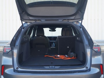 Opel Astra Sports Tourer Plug-in Hybrid GS 1.6 180 KM &ndash; Gdy oszczędność idzie w parze z praktycznością 
