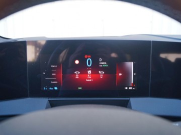 Opel Astra Sports Tourer Plug-in Hybrid GS 1.6 180 KM &ndash; Gdy oszczędność idzie w parze z praktycznością 