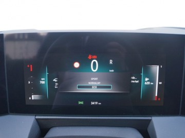Opel Astra Sports Tourer GS 1.5 Diesel 130 KM AT8 - Mocny argument