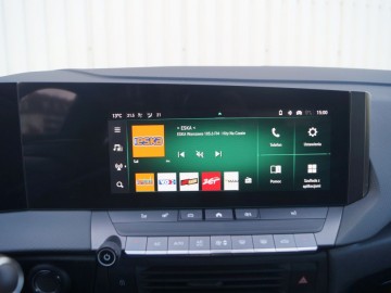 Opel Astra Sports Tourer GS 1.5 Diesel 130 KM AT8 - Mocny argument
