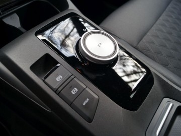 MG3 HYBRID+ Exclusive 1.5 194 KM - Zaskakujący