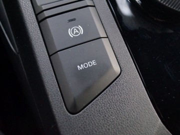 MG3 HYBRID+ Exclusive 1.5 194 KM - Zaskakujący