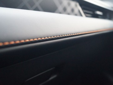 MG3 HYBRID+ Exclusive 1.5 194 KM - Zaskakujący