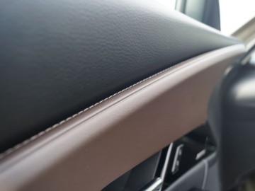Mazda CX-30 E-SKYACTIV-X AWD Takumi 2,0 186 KM - Jedno z ostatnich takich rozwiązań