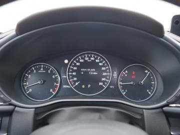 Mazda CX-30 E-SKYACTIV-X AWD Takumi 2,0 186 KM - Jedno z ostatnich takich rozwiązań