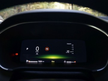 Renault Megane GrandCoupe Techno 1.5 dCi 115 KM EDC &ndash; Ostatni Mohikanin