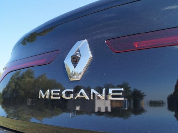 Renault Megane GrandCoupe Techno 1.5 dCi 115 KM EDC &ndash; Ostatni Mohikanin