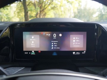 Skoda Kodiaq 1.5 TSI Plug-In Hybrid 204 KM - Zaskakująca